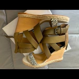 Wedge Dolce Vita Sandal